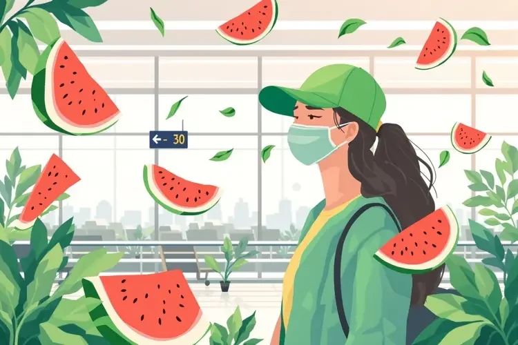 顶流小花机场素颜照流出，真实状态引发全网热议 - 黑料官方网站